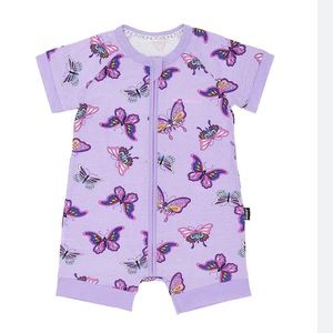 🦋NWOT Bonds Australia Shortie Miraclesuit🦋